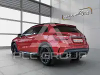 2018 Mercedes Benz GLA 250