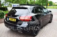 2018 Mercedes Benz GLA 250