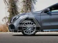 2018 Mercedes Benz GLA 250