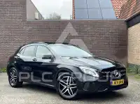2018 Mercedes Benz GLA 250