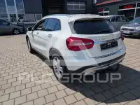 2018 Mercedes Benz GLA 250