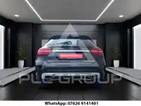 2018 Mercedes Benz GLA 250