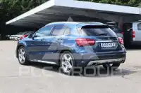 2018 Mercedes Benz GLA 250