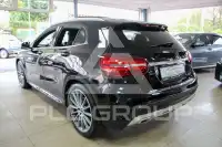 2018 Mercedes Benz GLA 250