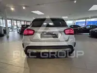 2018 Mercedes Benz GLA 250