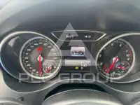2018 Mercedes Benz GLA 250
