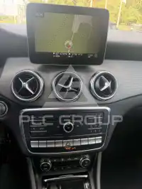 2018 Mercedes Benz GLA 250