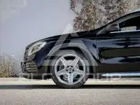 2018 Mercedes Benz GLA 250