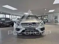2018 Mercedes Benz GLA 250