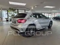 2018 Mercedes Benz GLA 250