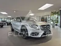 2018 Mercedes Benz GLA 250