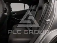 2018 Mercedes Benz GLA 250