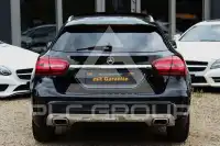 2018 Mercedes Benz GLA 250