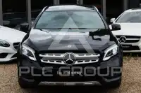 2018 Mercedes Benz GLA 250
