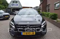 2018 Mercedes Benz GLA 250
