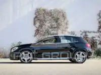 2018 Mercedes Benz GLA 250