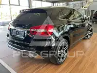 2018 Mercedes Benz GLA 250