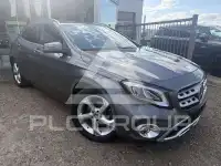 2018 Mercedes Benz GLA 250