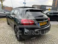2018 Mercedes Benz GLA 250