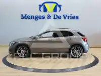 2018 Mercedes Benz GLA 250