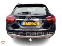 2018 Mercedes Benz GLA 250