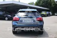 2018 Mercedes Benz GLA 250