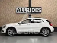 2018 Mercedes Benz GLA 250