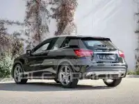 2018 Mercedes Benz GLA 250
