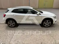 2018 Mercedes Benz GLA 250