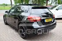 2018 Mercedes Benz GLA 250