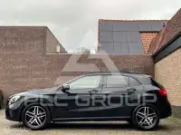 2018 Mercedes Benz GLA 250