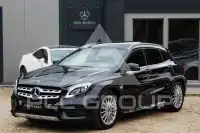 2018 Mercedes Benz GLA 250