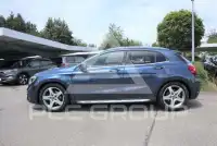 2018 Mercedes Benz GLA 250