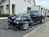 2018 Mercedes Benz GLA 250