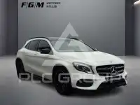 2018 Mercedes Benz GLA 250
