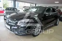 2018 Mercedes Benz GLA 250