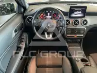 2018 Mercedes Benz GLA 250