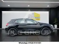2018 Mercedes Benz GLA 250