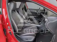 2018 Mercedes Benz GLA 250