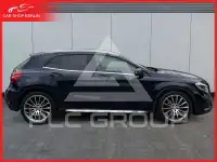 2018 Mercedes Benz GLA 250