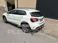 2018 Mercedes Benz GLA 250