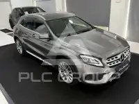 2018 Mercedes Benz GLA 250
