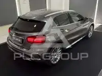 2018 Mercedes Benz GLA 250