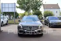 2018 Mercedes Benz GLA 250