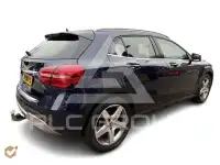 2018 Mercedes Benz GLA 250