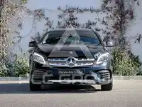 2018 Mercedes Benz GLA 250