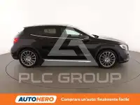 2018 Mercedes Benz GLA 250