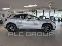 2018 Mercedes Benz GLA 250