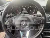 2018 Mercedes Benz GLA 250