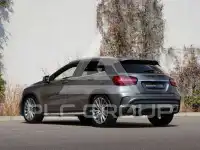 2018 Mercedes Benz GLA 250